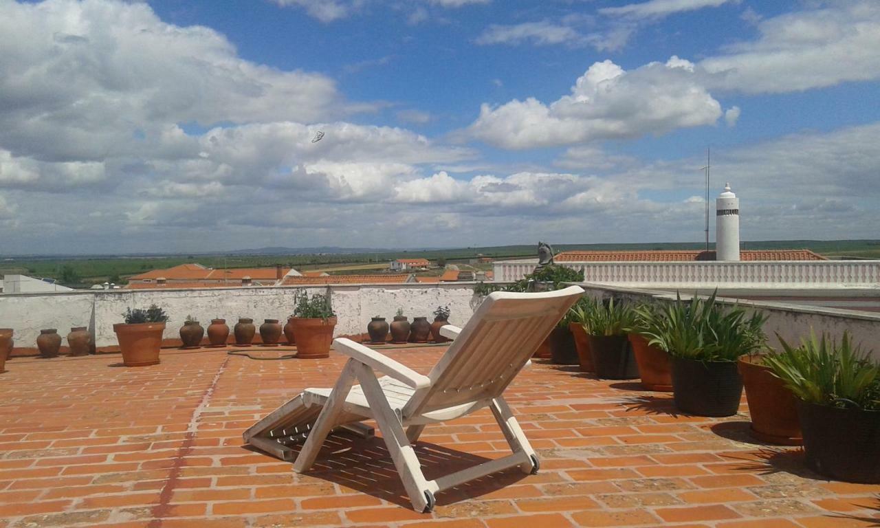 Patio Das Flores Феррейра-ду-Алентежу Екстер'єр фото